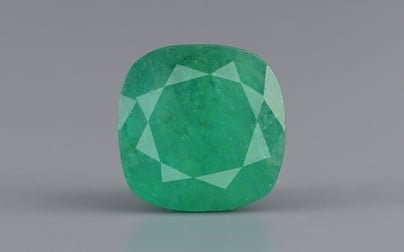 Zambian Emerald - 3.64 Carat Prime Quality EMD-9633