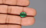 Zambian Emerald - 3.65 Carat Prime Quality EMD-10233