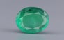 Zambian Emerald - 3.65 Carat Prime Quality EMD-10233