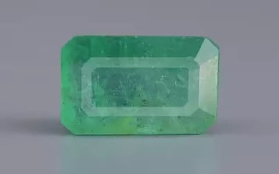 Zambian Emerald - 3.66 Carat Prime Quality EMD-9904