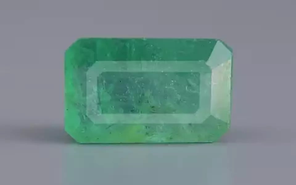 Zambian Emerald - 3.66 Carat Prime Quality EMD-9904