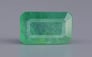 Zambian Emerald - 3.66 Carat Prime Quality EMD-9904
