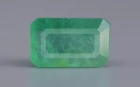 Zambian Emerald - 3.66 Carat Prime Quality EMD-9904