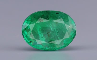 Zambian Emerald - 3.69 Carat Limited Quality EMD-10209