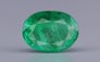 Zambian Emerald - 3.69 Carat Limited Quality EMD-10209