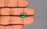 Zambian Emerald - 3.69 Carat Limited Quality EMD-10214