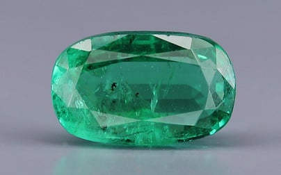Zambian Emerald - 3.69 Carat Limited Quality EMD-10214