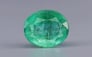 Zambian Emerald - 3.69 Carat Prime Quality EMD-10184