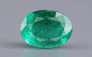 Zambian Emerald - 3.71 Carat Limited Quality EMD-10151