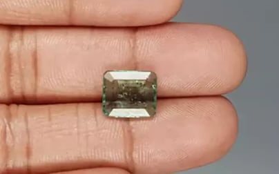 Zambian Emerald - 3.71 Carat Limited Quality EMD-9602