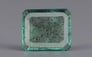 Zambian Emerald - 3.71 Carat Limited Quality EMD-9602