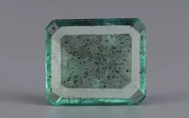 Zambian Emerald - 3.71 Carat Limited Quality EMD-9602