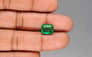 Zambian Emerald - 3.71 Carat Rare Quality EMD-10297