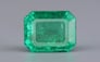 Zambian Emerald - 3.71 Carat Rare Quality EMD-10297