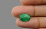 Zambian Emerald - 3.74 Carat Prime Quality EMD-9066