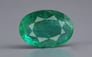Zambian Emerald - 3.74 Carat Prime Quality EMD-9066