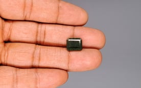 Zambian Emerald - 3.75 Carat Prime Quality EMD-10108