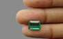 Zambian Emerald - 3.76 Carat Limited Quality EMD-9111