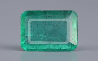 Zambian Emerald - 3.76 Carat Limited Quality EMD-9111