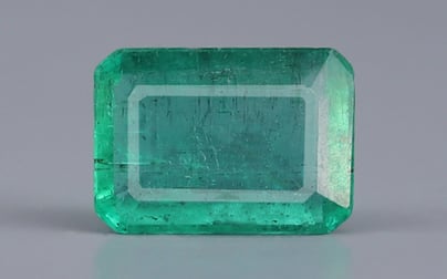 Zambian Emerald - 3.76 Carat Limited Quality EMD-9111