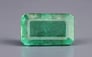 Zambian Emerald - 3.79 Carat Prime Quality EMD-9347