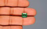 Zambian Emerald - 3.8 Carat Limited Quality EMD-10181