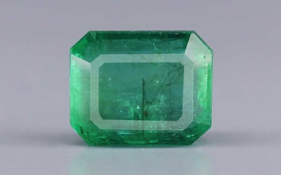 Zambian Emerald - 3.8 Carat Limited Quality EMD-10181