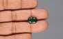Zambian Emerald - 3.80 Carat Prime Quality EMD-10231