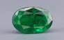 Zambian Emerald - 3.80 Carat Prime Quality EMD-10231