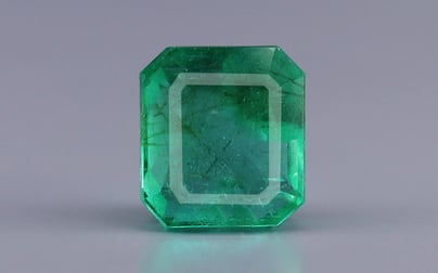Zambian Emerald - 3.85 Carat Limited Quality EMD-10194