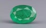 Zambian Emerald - 3.85 Carat Prime Quality EMD-9769