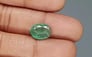 Zambian Emerald - 3.87 Carat Prime Quality EMD-9806