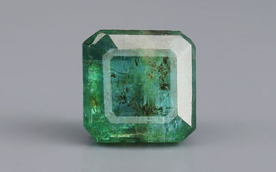 Zambian Emerald - 3.89 Carat Fine Quality EMD-9896