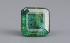 Zambian Emerald - 3.89 Carat Fine Quality EMD-9896