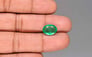 Zambian Emerald - 3.89 Carat Rare Quality EMD-10298