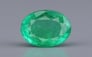 Zambian Emerald - 3.89 Carat Rare Quality EMD-10298