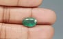 Zambian Emerald - 3.90 Carat Fine Quality EMD-9914