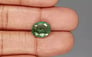 Zambian Emerald - 3.91 Carat Prime Quality EMD-9570