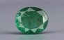 Zambian Emerald - 3.91 Carat Prime Quality EMD-9570