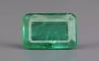 Zambian Emerald - 3.92 Carat Prime Quality EMD-9658