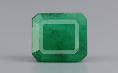 Zambian Emerald - 3.92 Carat Prime Quality EMD-9716