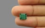 Zambian Emerald - 3.93 Carat Prime Quality EMD-9129