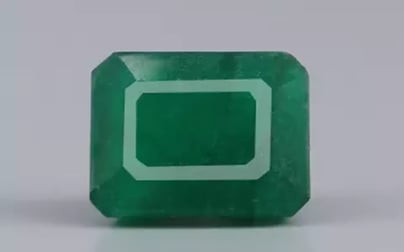 Zambian Emerald - 3.93 Carat Prime Quality EMD-9530