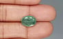 Zambian Emerald - 3.94 Carat Prime Quality EMD-9584