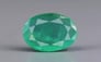 Zambian Emerald - 3.94 Carat Prime Quality EMD-9584