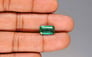 Zambian Emerald - 3.97 Carat Limited Quality EMD-10296