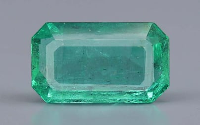 Zambian Emerald - 3.97 Carat Limited Quality EMD-10296