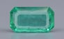 Zambian Emerald - 3.97 Carat Limited Quality EMD-10296