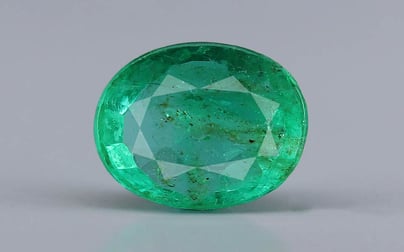 Zambian Emerald - 3.99 Carat Limited Quality EMD-10325