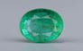 Zambian Emerald - 3.99 Carat Limited Quality EMD-10325
